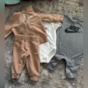 Nike bundle